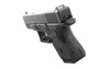 TALON GRP FOR GLOCK 26 GEN4 MED SND