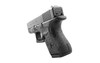TALON GRP FOR GLOCK 26 GEN4 MED RBR