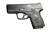 TALON GRP FOR SPRGFLD XDS 9/40 RBR