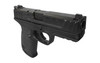 TALON GRP FOR S&W SD9 SD40 RBR