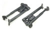 TANGO DOWN COMBAT BIPOD BLK