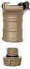 TANGO DOWN QD SHORT VERTICAL GRP FDE