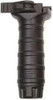 TANGO DOWN QD VERTICAL GRIP BLK
