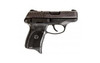 TECHNA CLIP RUGER LC9S RH BLK