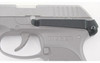 TECHNA CLIP RUGER LCP LH BLK