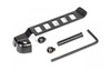 TECHNA CLIP RUG LCP II RH BLK