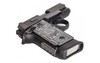 Techna Clips SIG Sauer P938 Retention Belt Clip Right Hand Steel Black