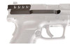 TECHNA CLIP SPRINGFIELD XD RH BLK