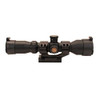 Truglo Scope Tac 3-9X42 30mm IR Mil Black