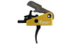 TIMNEY TRIG FITS AR15 4LBS (SOLID)