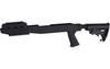 Tapco Intrafuse 10/22 Rifle System Black