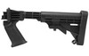 TAPCO INTRAFUSE SAIGA T6 STOCK BLK