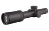 TRIJICON ACCUPOWER 1-4X24 MIL-SQ RED