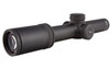 TRIJICON ACCUPOWER 1-4X24 MIL-SQ GRN