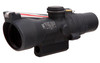 TRIJICON ACOG 2X20 RED CROSSHAIR M16