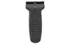 TROY CQB VERT GRP POLY BLK