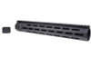TROY 15" M-LOK RAIL 308 HP ALUM BLK