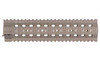 TROY MRF M4 CARBINE RAIL 10" FDE