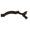 Tactical Solutions Ruger 10/22 Performance Extended Magazine Release Gloss Black