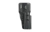 TAC SOL BUCK MARK HLSTR LOW BLK