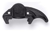 TAC SOL SLIDE RACKER RUGER 22/45 BLK