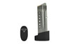 TTI FRPWR BP SHIELD 9/40 +1/2 FBLK