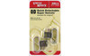 U/M SWIVELS QD SS BL 1" NK