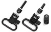 U/M SWIVELS QD 115 RUG 1" NK