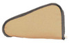 U/M PSTL RUG 13" BALL NYLON TAN