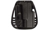 U/M KYDEX PDL HLSTR BER 92,96 BLK RH