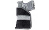 U/M INSIDE POCKET HLSTR SZ 1 BLK AMB