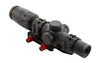 US OPTICS 1-6X24 SFP MIL-SCALE 2MOA