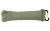 UST PARACORD 550 100' HANK GRN CAMO