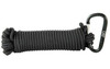 UST PARACORD 550 HANKS 30' BLACK