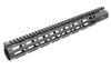 UTG PRO AR 15" SPR SLM MLOK FF HNDGD