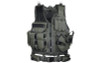 UTG LE TACT VEST BLK