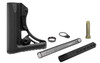 UTG PRO Model 4 Ops Ready S3 Mil-spec Stock Kit-Black