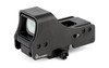 UTG 3.9" CIRCLE DOT RFLX SIGHT RD/GN