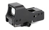 UTG 3.9" SNGL DOT RFLX SIGHT RD/GRN