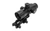 UTG CMPCT PRISMATIC 4X32 T4 36-CLR T
