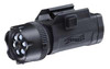 Umarex Walther FLR 650 LED Laser Sight and Flashlight 2252548