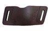VERSA CRY QUICK SLIDE S2 AMB BRN SZ1