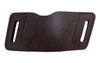 VERSA CRY QUICK SLIDE S2 AMB BRN SZ3