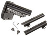 VLTOR MILSPEC E-MOD STOCK BLK