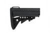 VLTOR MILSPEC IMOD STD BLK