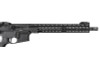 VLTOR FREEDOM KEYMOD RAIL 7" BLK