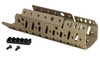 VLTOR SCAR HNDGRD W/KEYMOD TAN