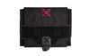 VERTX LARGE ORGANIZATINAL PCH BLK