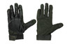 VERTX RAPID LT GLOVE BLACK MEDIUM
