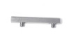 WILSON BULLET PRF PLUNGER TUBE SS